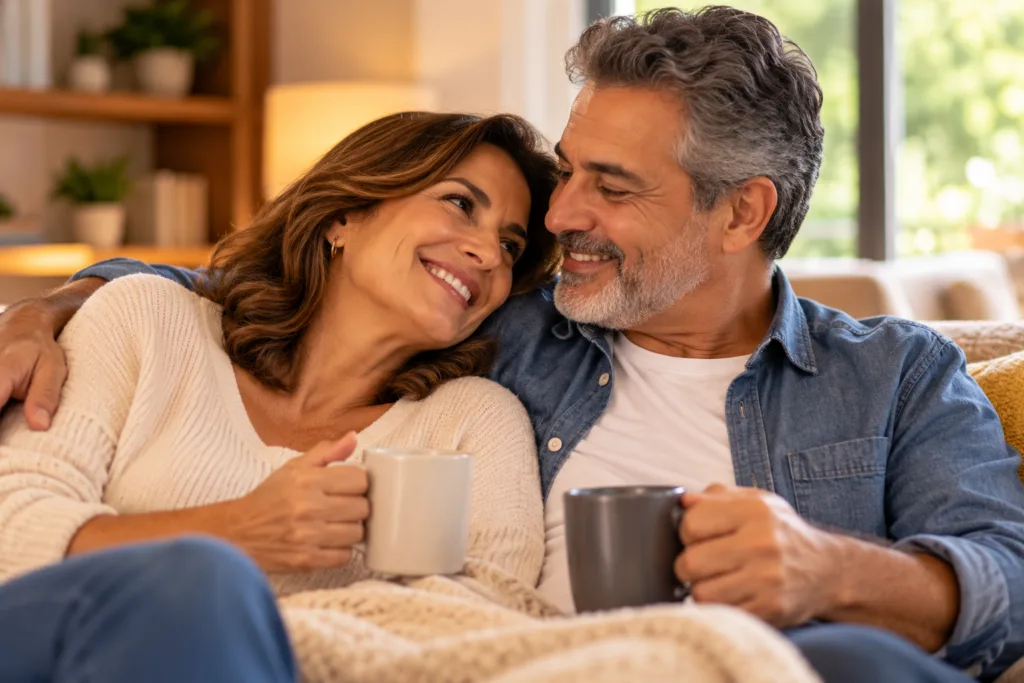 Cómo fortalecer una relación de pareja con pequeños hábitos diarios