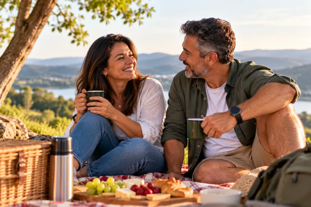 Actividades para parejas que quieren salir de la rutina