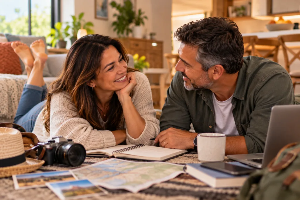Cómo construir confianza en una relación paso a paso Cómo construir confianza en una relación paso a paso
