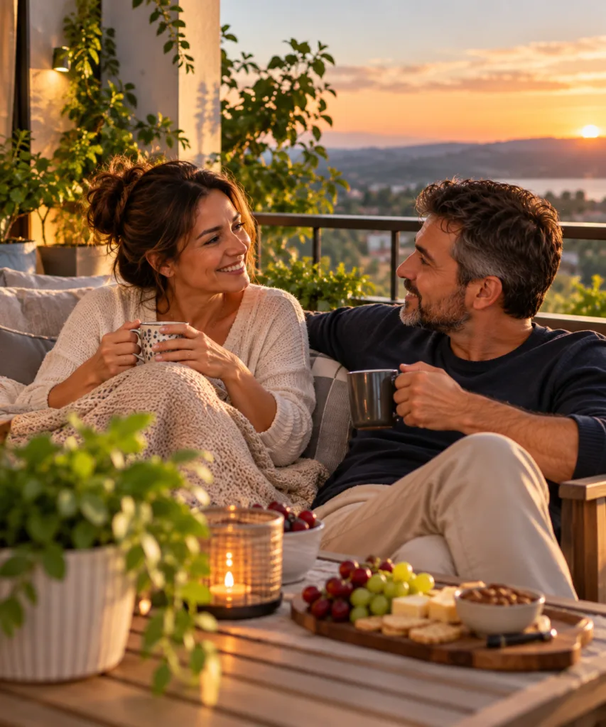 Por qué pasar tiempo de calidad puede fortalecer una relación