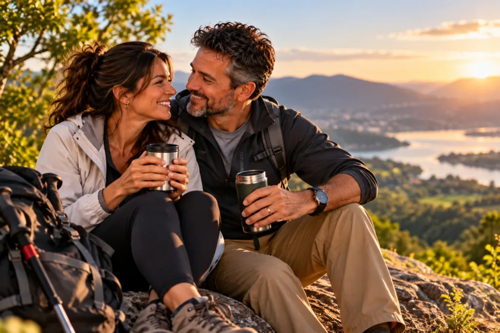 Cómo mantener la complicidad en pareja después de muchos años juntos