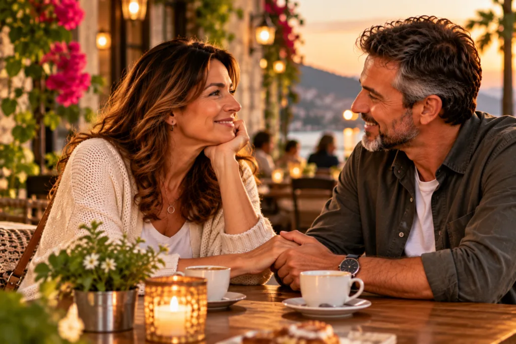 Cómo volver a confiar en alguien después de una relación difícil