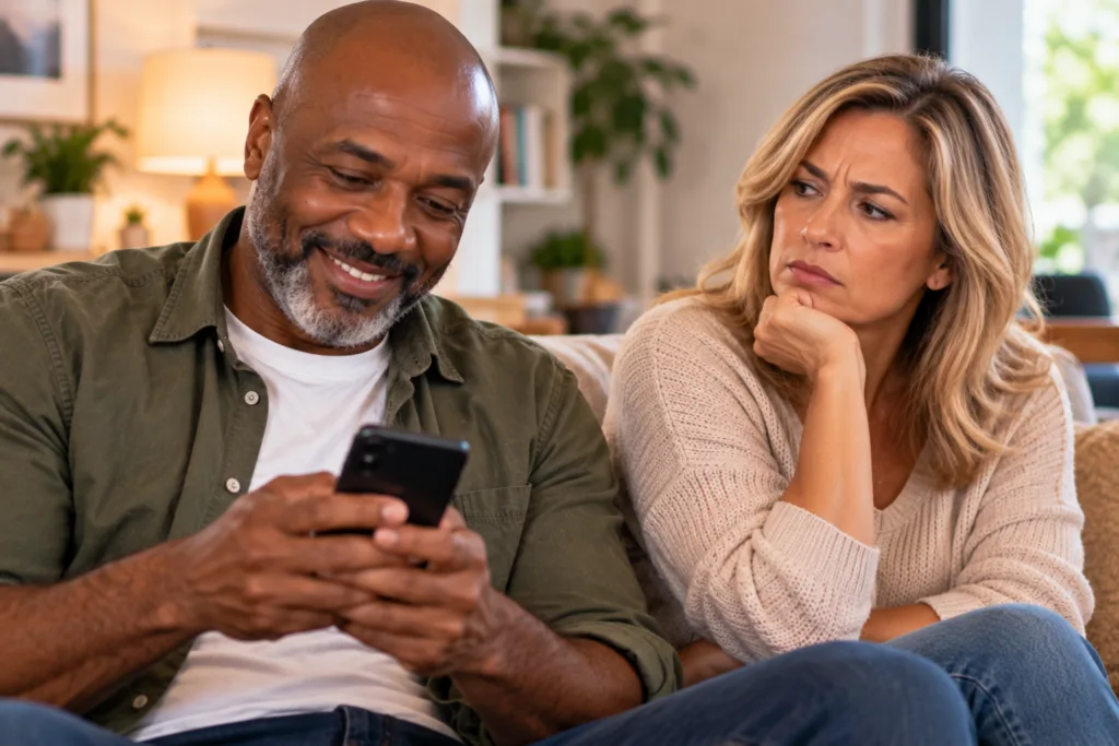 Cómo saber si una nueva pareja es compatible con tu estilo de vida